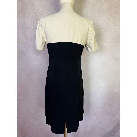 Vintage Dress with Matching Jacket - Picture 2 of 7